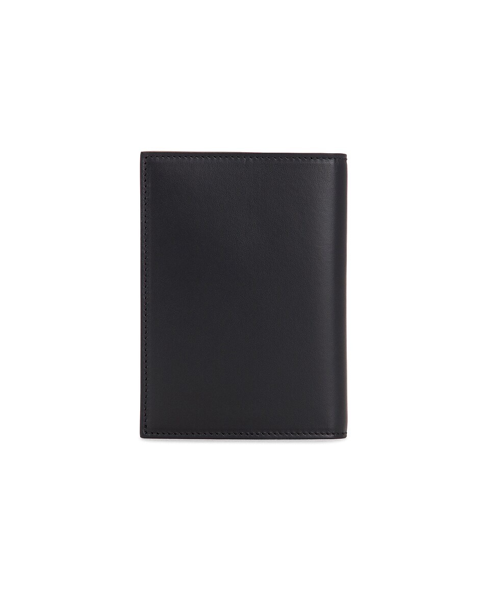 Passport Holder - 2