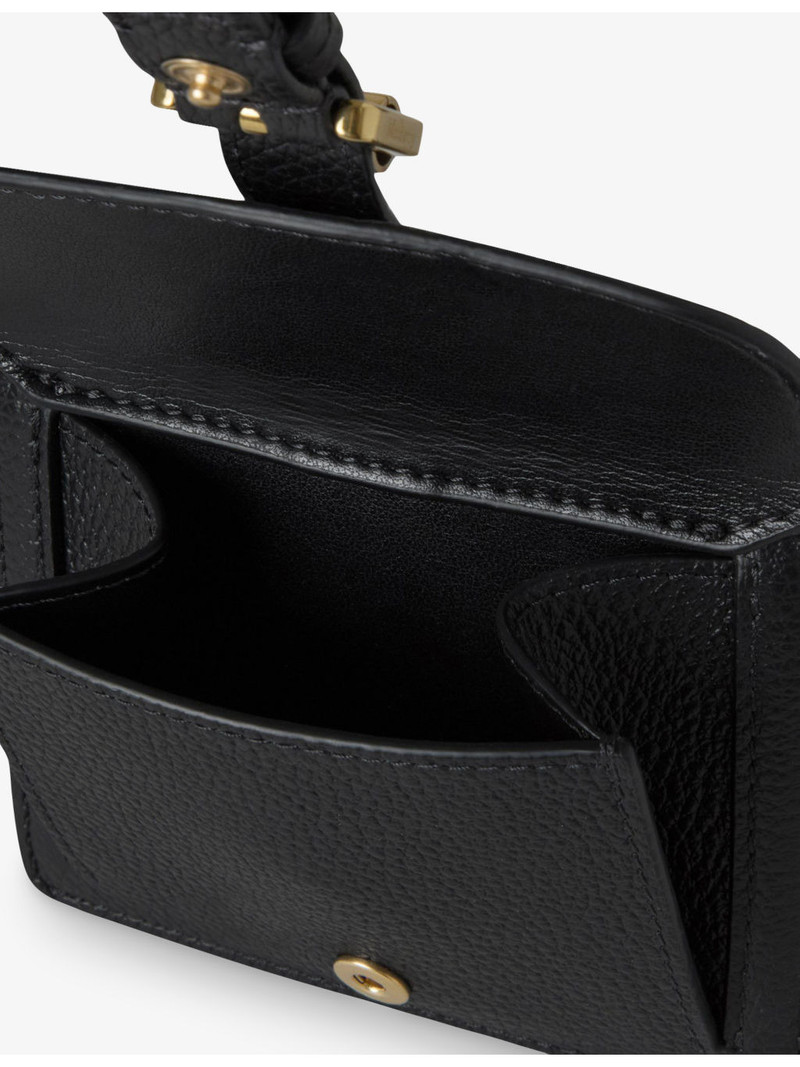 Mulberry Roxanne Leather Wallet outlook