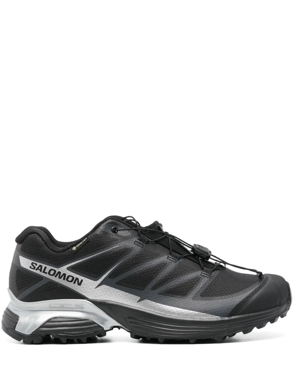 XT-Pathway gore-tex sneakers - 1