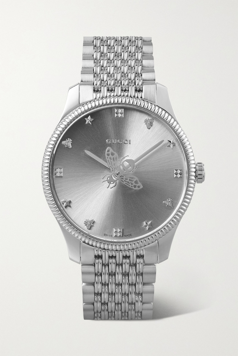 G-Timeless 시계, 36mm 1