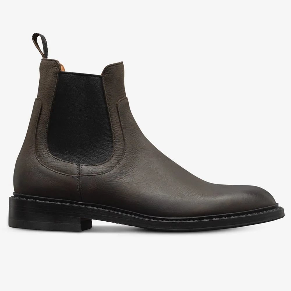 Tanner Weatherproof Chelsea Boot - 1
