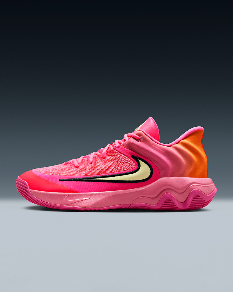 Giannis Immortality 4 Basketball Shoes 1