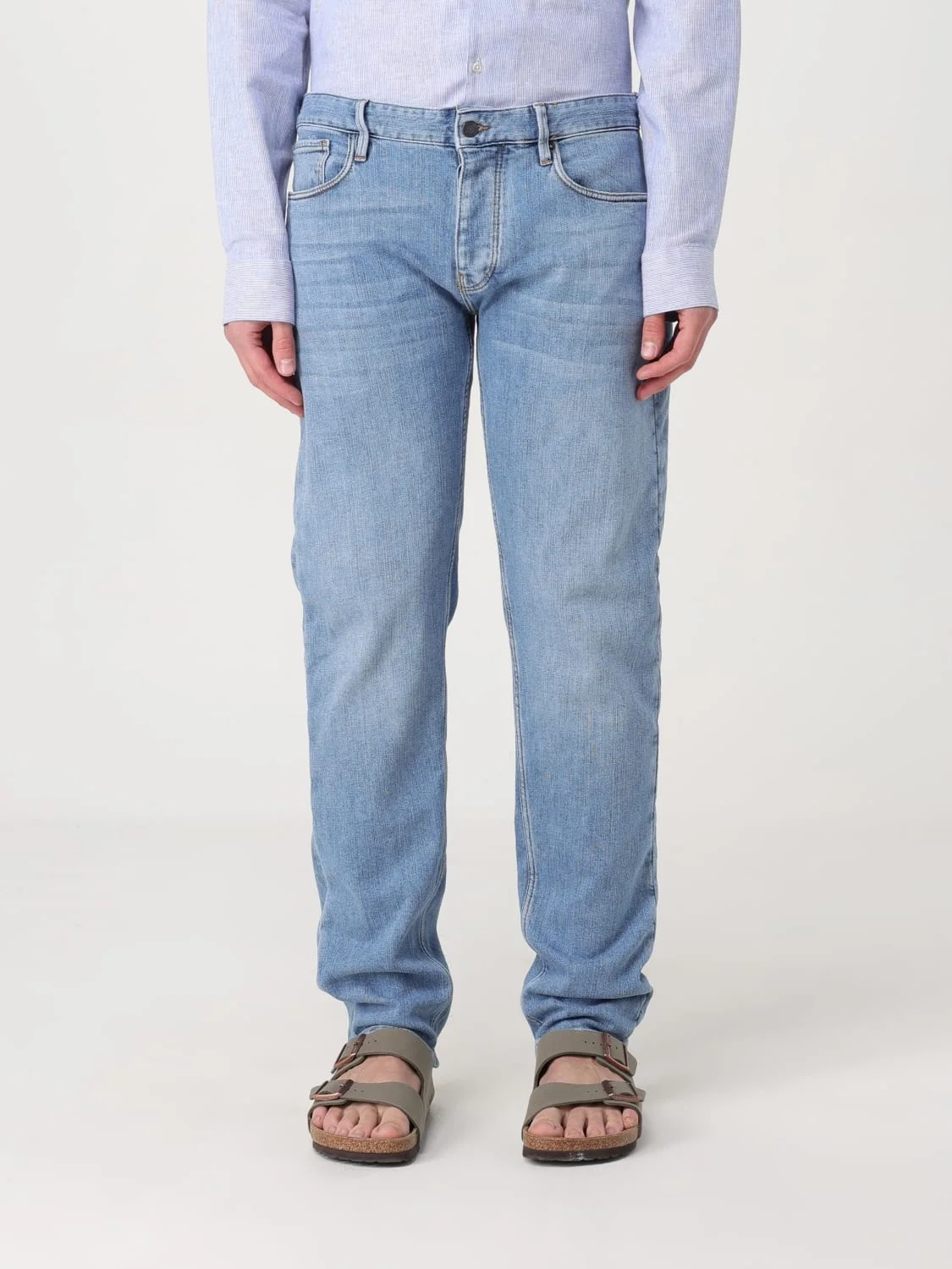 Jeans men Emporio Armani - 1