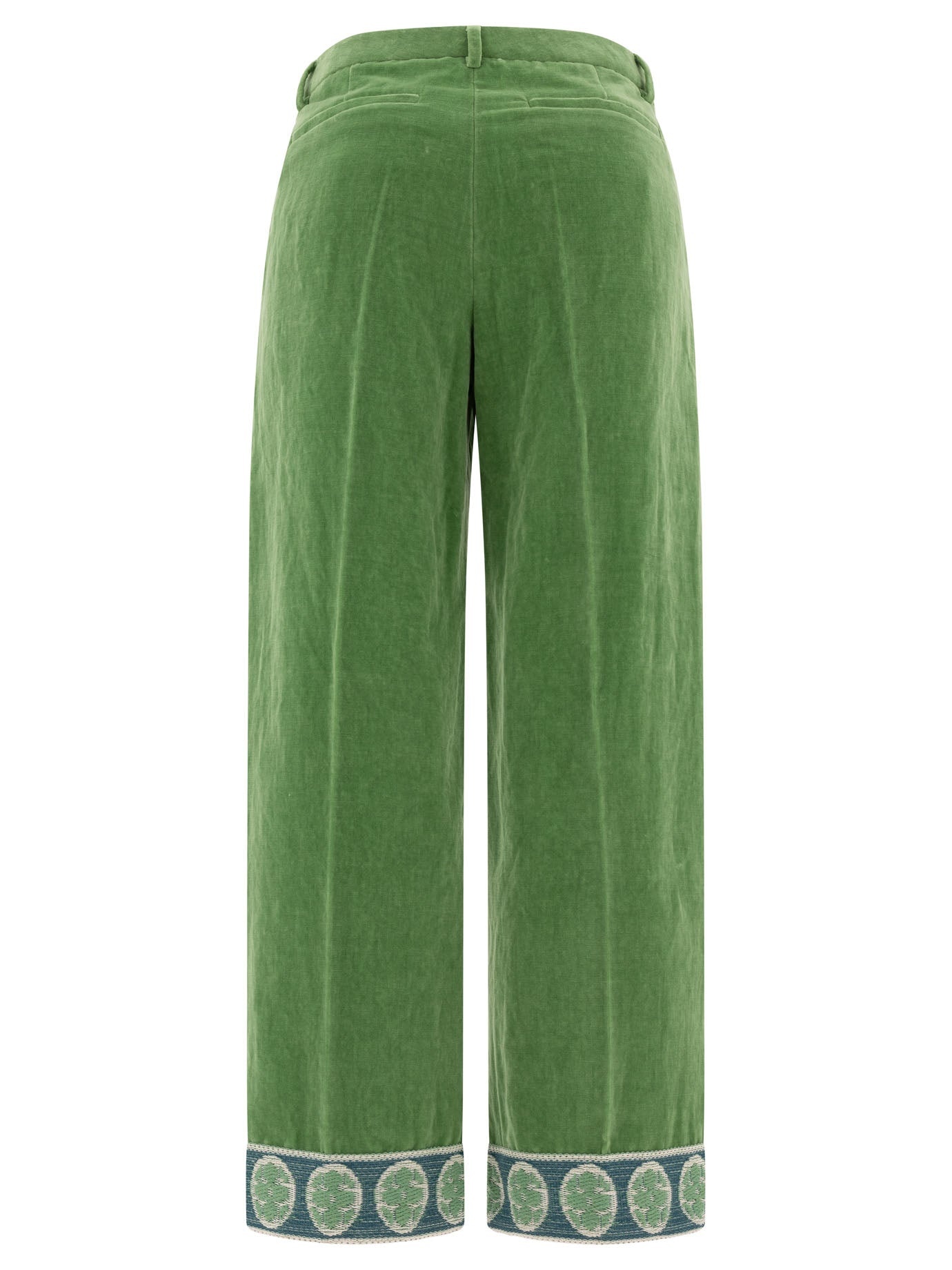 Valentino Trousers - 3