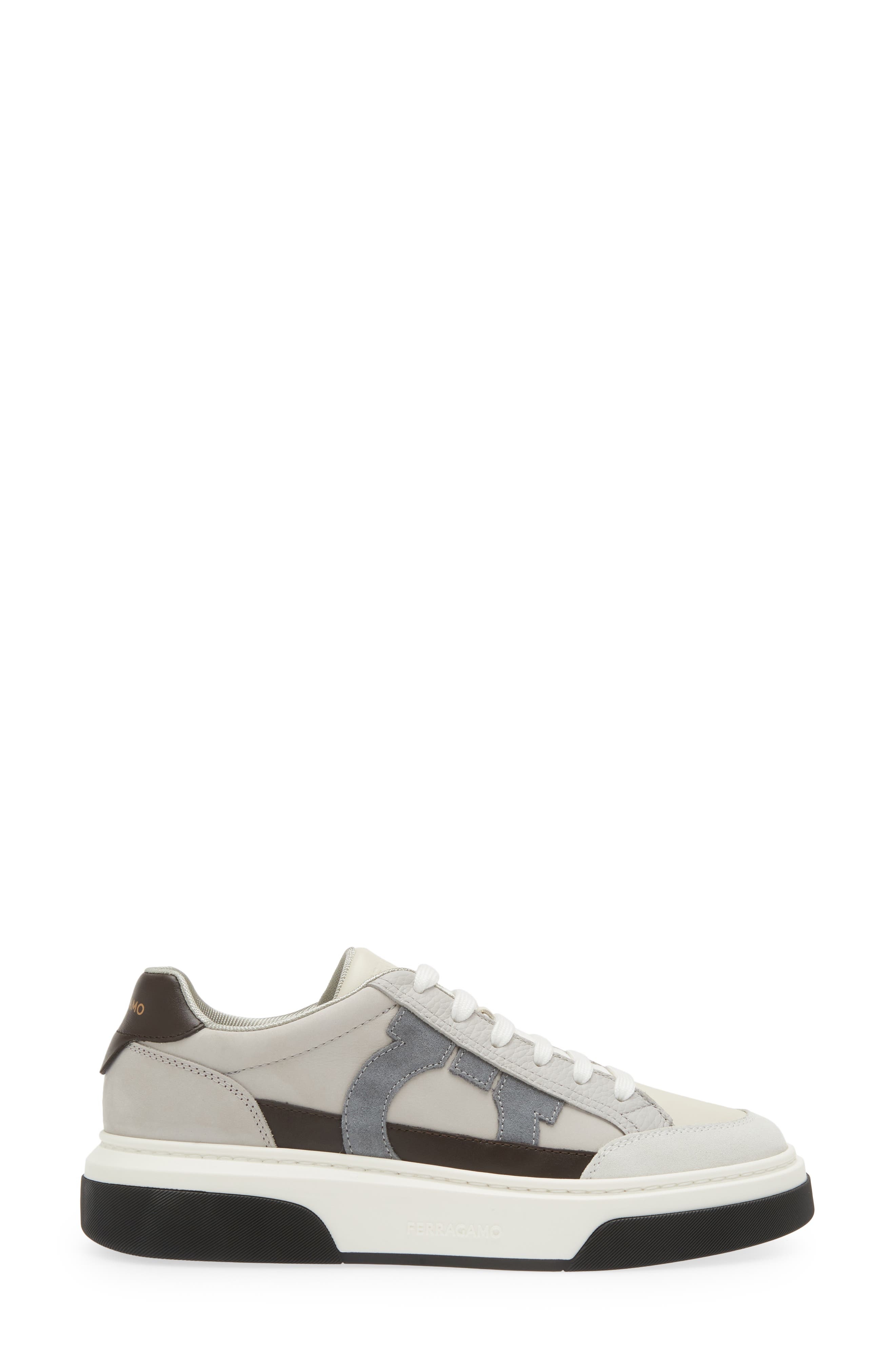 Cassina Gancio Low Top Sneaker - 3