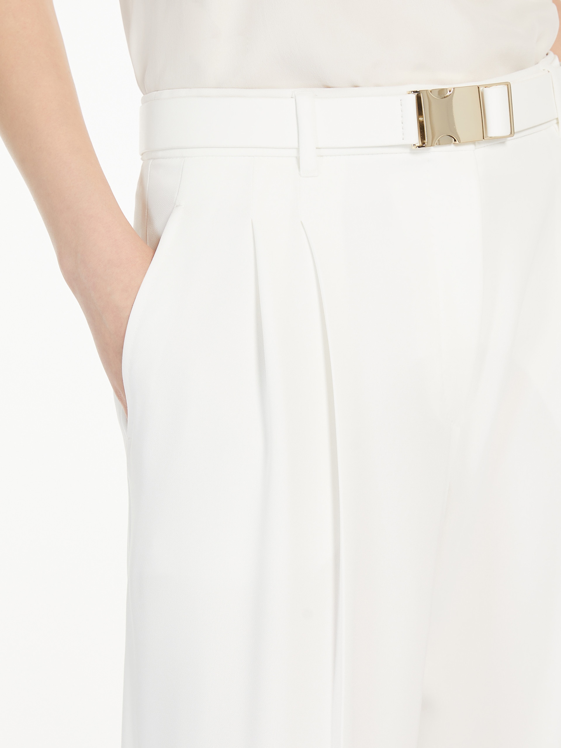 NEOTTIA Long cady trousers - 5