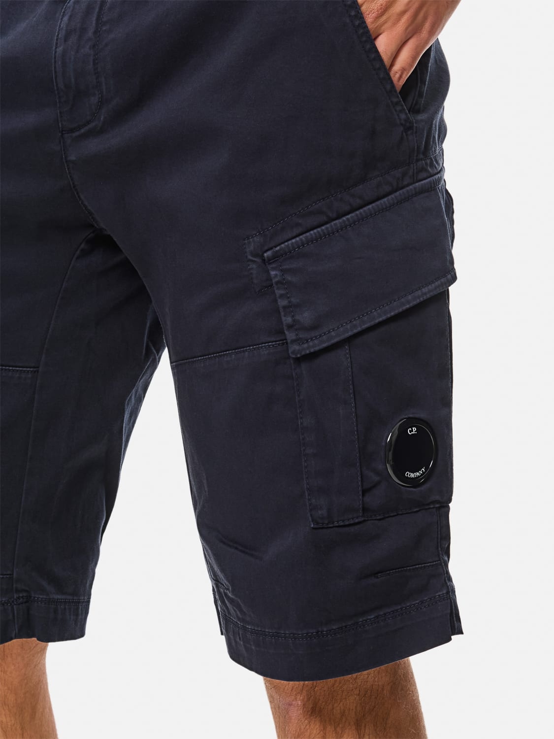 Short men C.P. Company - 4