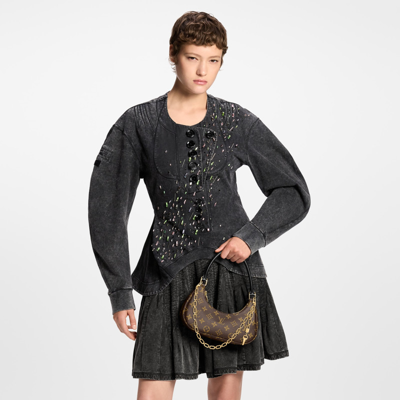 Louis Vuitton Catchy PM outlook