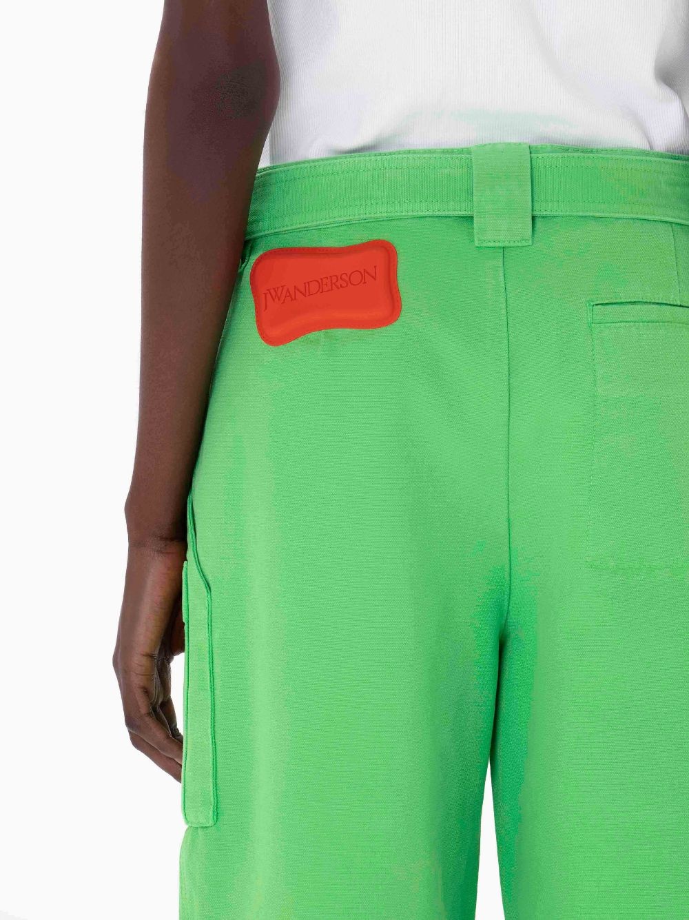 CARGO TROUSERS - 6
