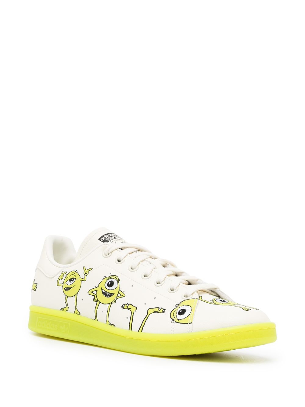 Stan Smith Disney low-top sneakers - 2