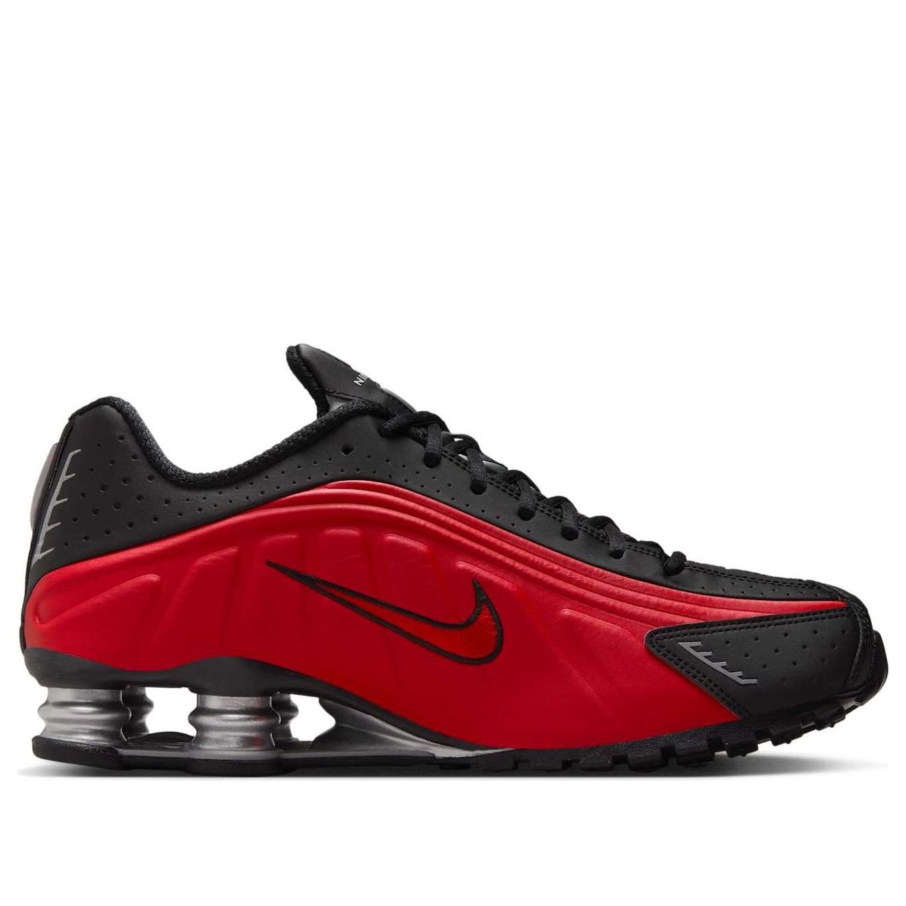 Nike Shox R4 'Bred' HQ1988-600 - 2