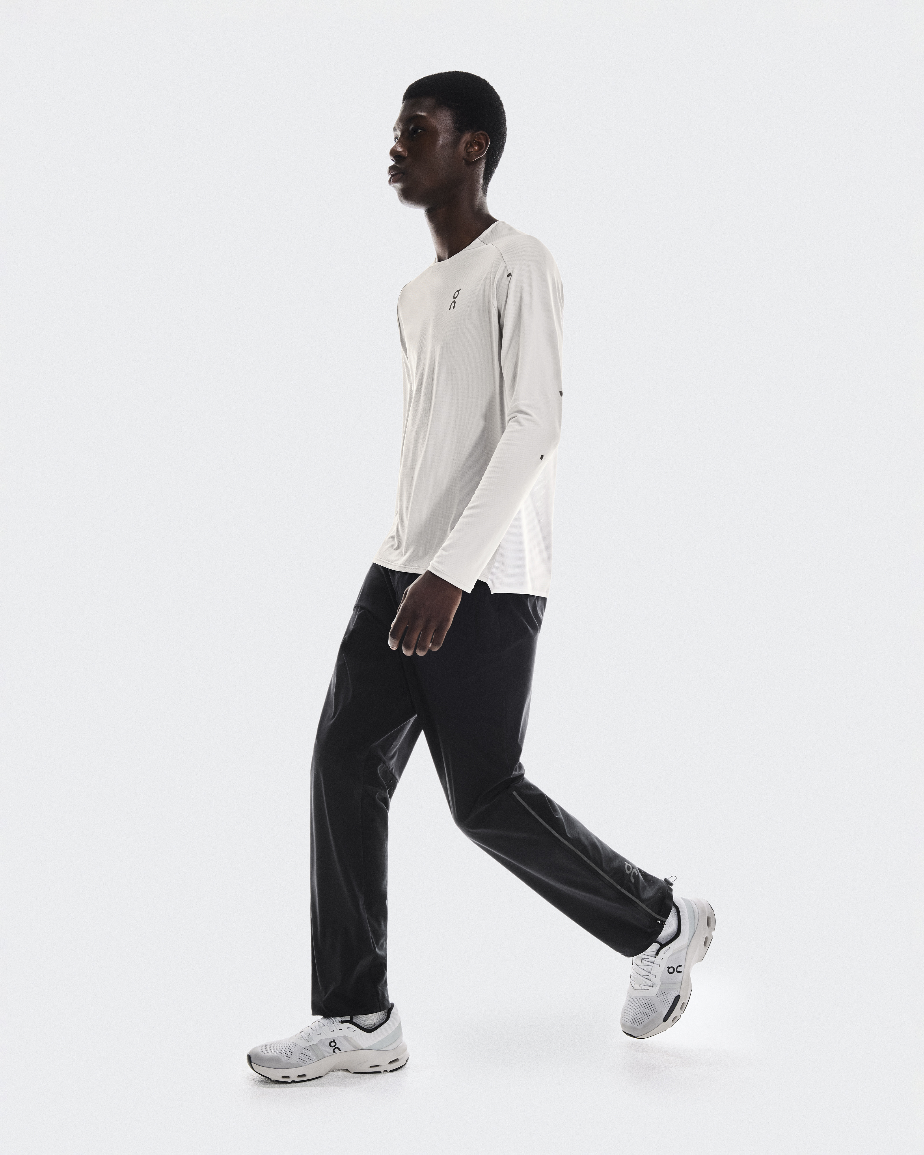 Track Pants - 3