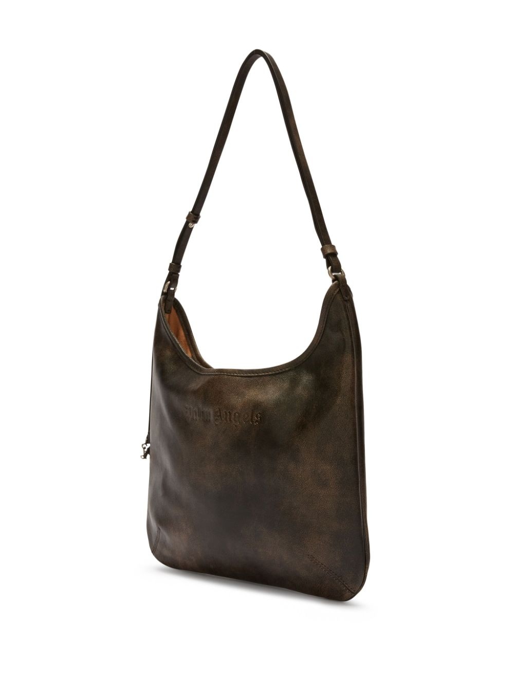 large Giorgina shoulder bag - 4