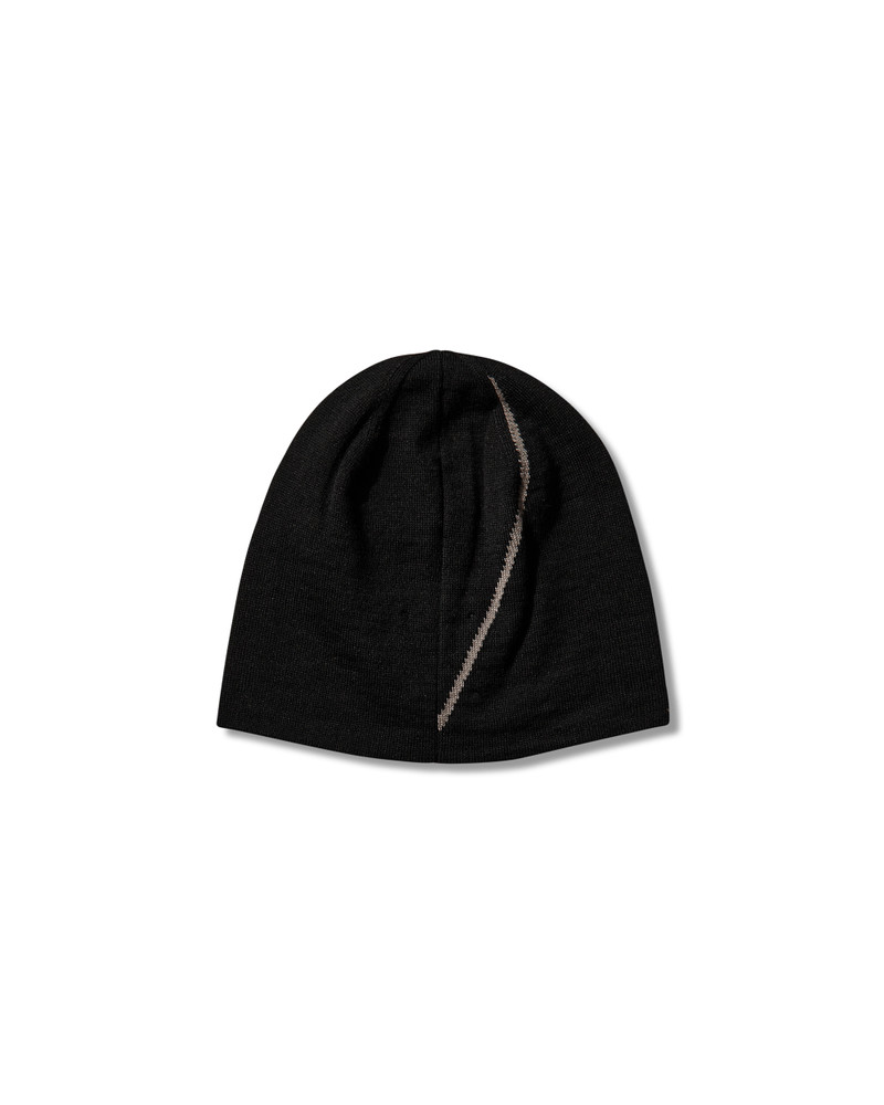 ROA Logo Wool Beanie outlook