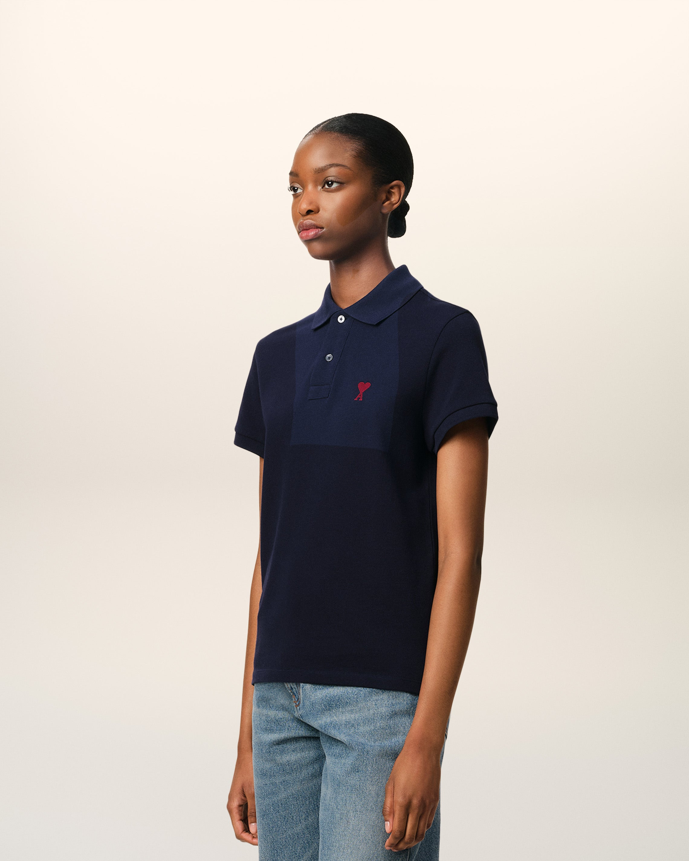 AMI DE COEUR POLO SHIRT - 6