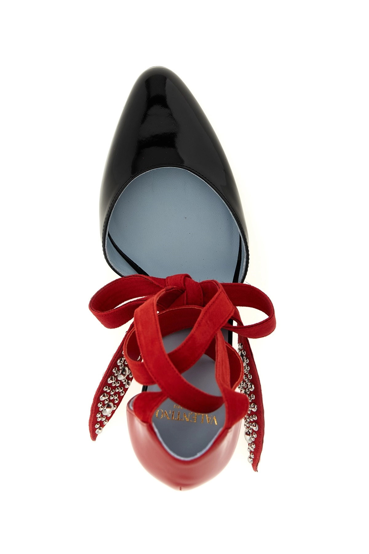 Valentino Garavani 'Foliefoliage' pumps - 4