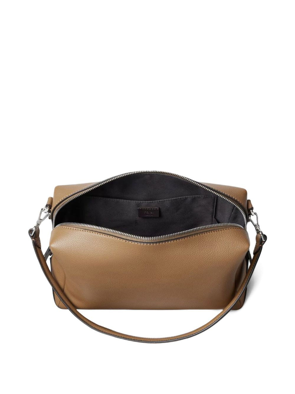 medium Lui zip-fastening shoulder bag - 3