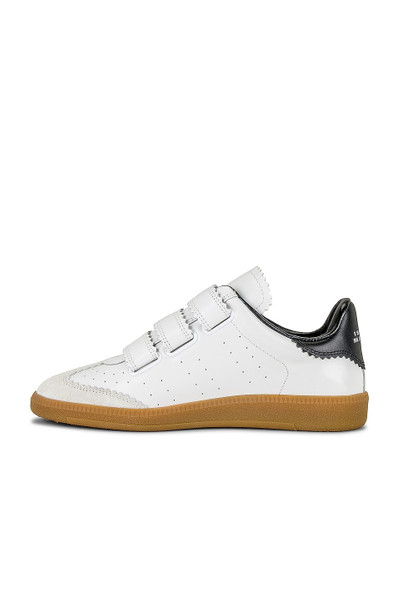 Isabel Marant Beth Sneaker outlook