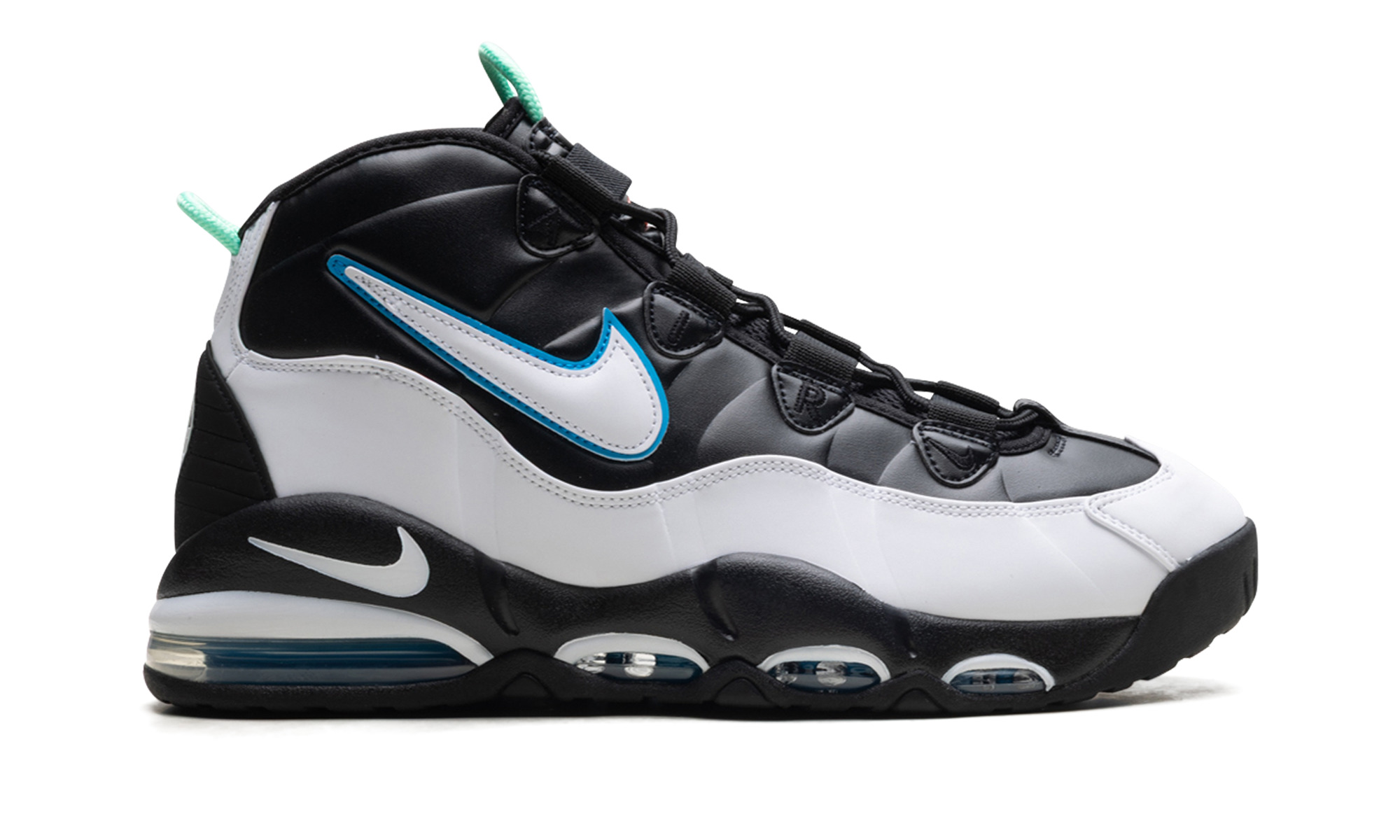 Air Max Uptempo 95 "NY vs. NY" - 6