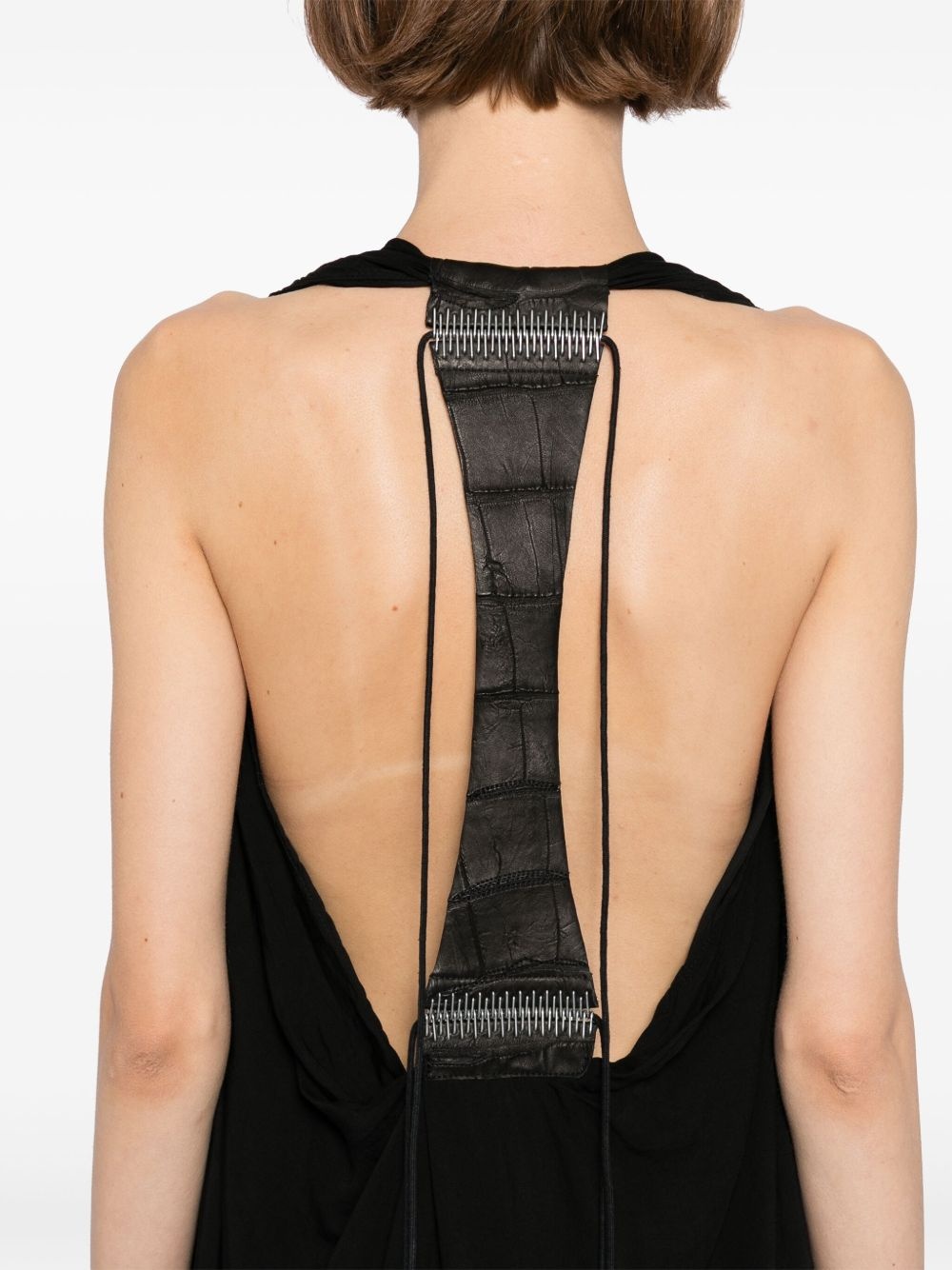 Indecente Ali dress - 5