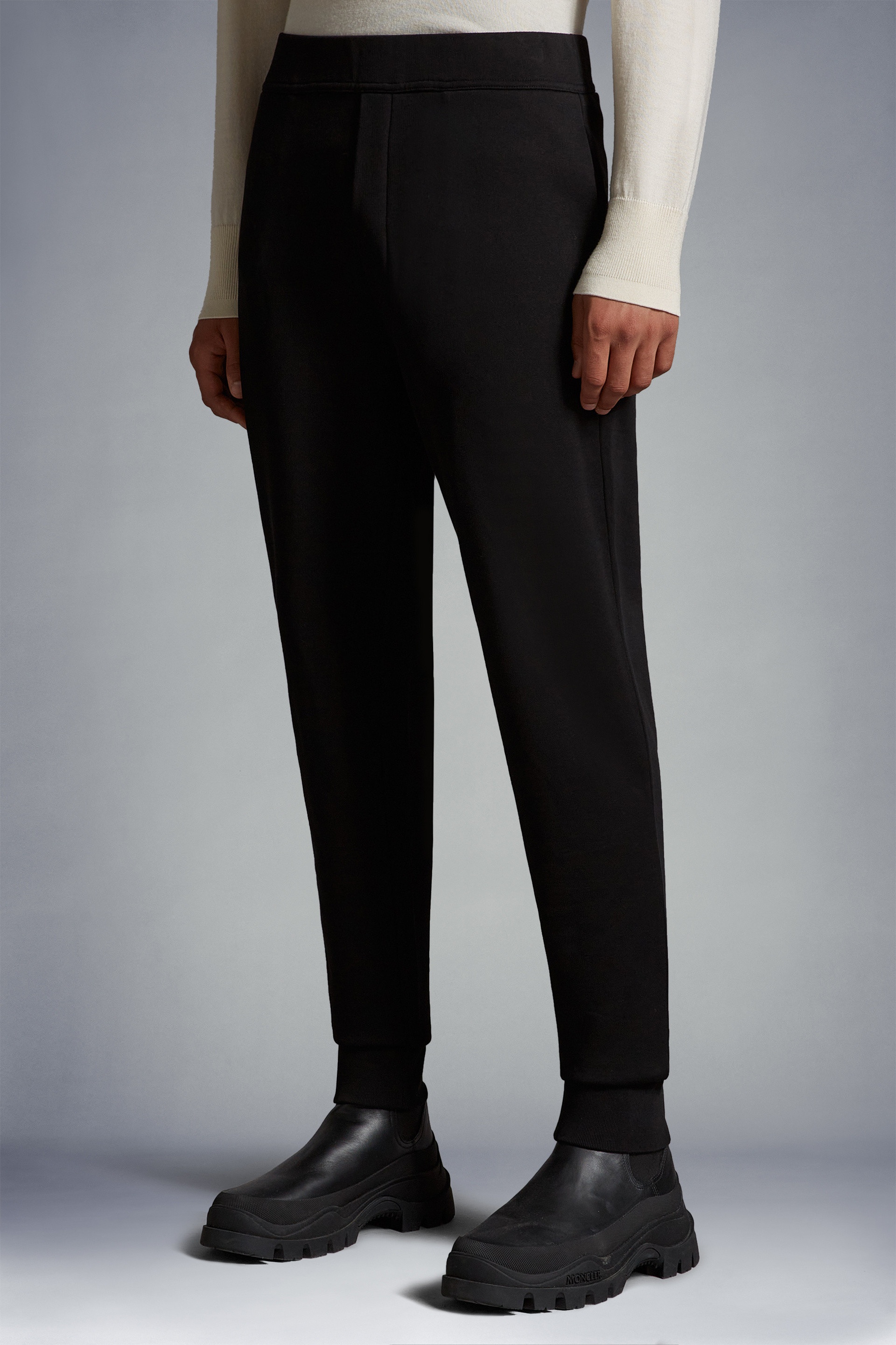 Fleece Jogging Pants - 3