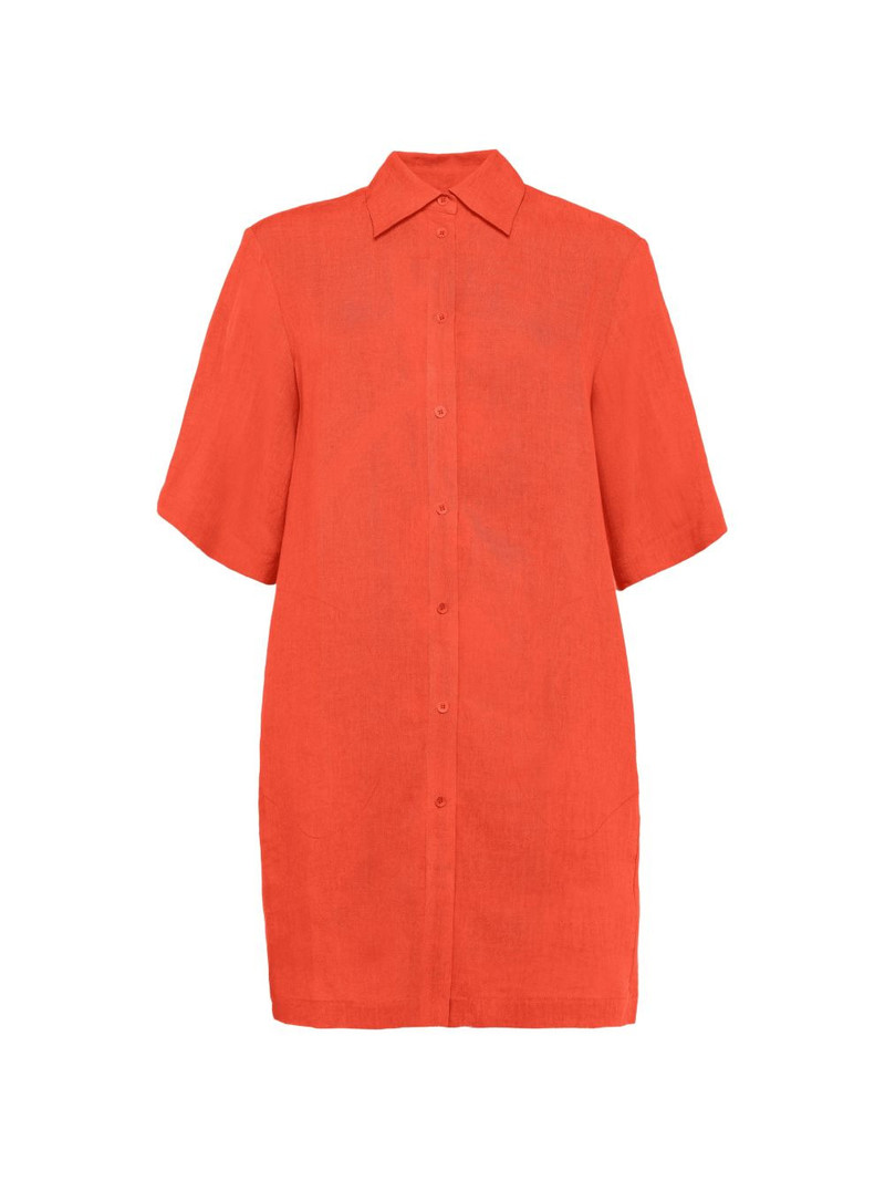 Séducteur shirt dress 5