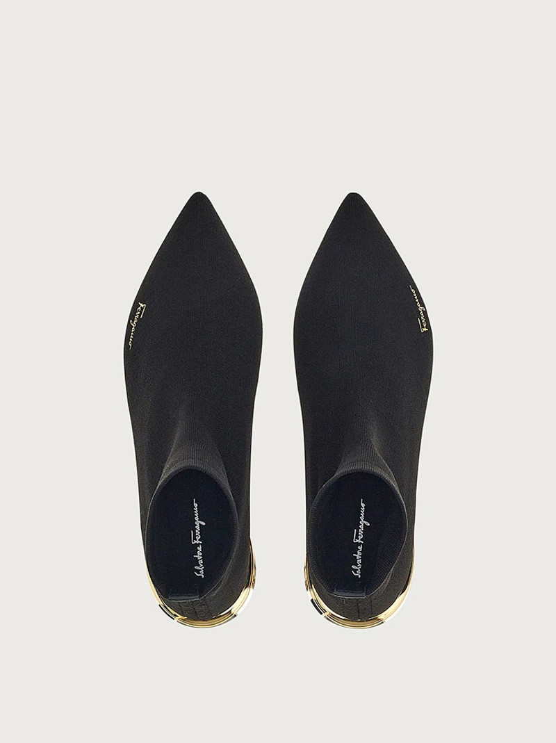 FERRAGAMO SOCK SNEAKER outlook