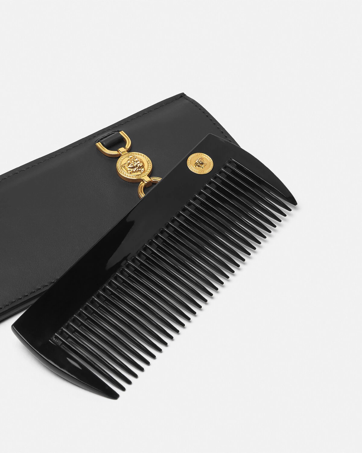 Medusa '95 Hair Comb - 2