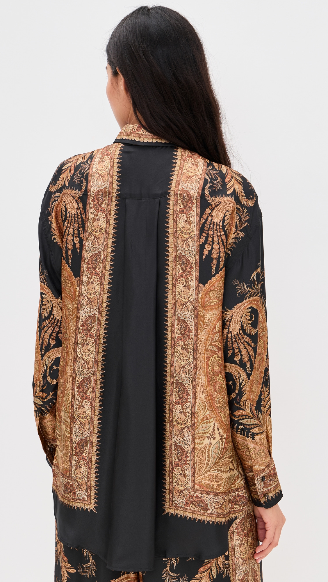 Hypnotic Relaxed Shirt - 2