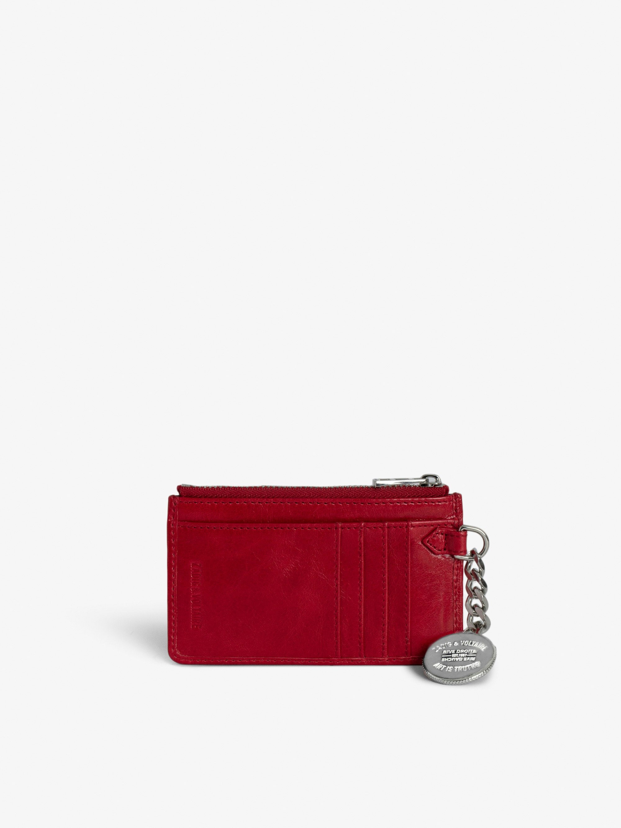 Sunny Card Card Holder - 2