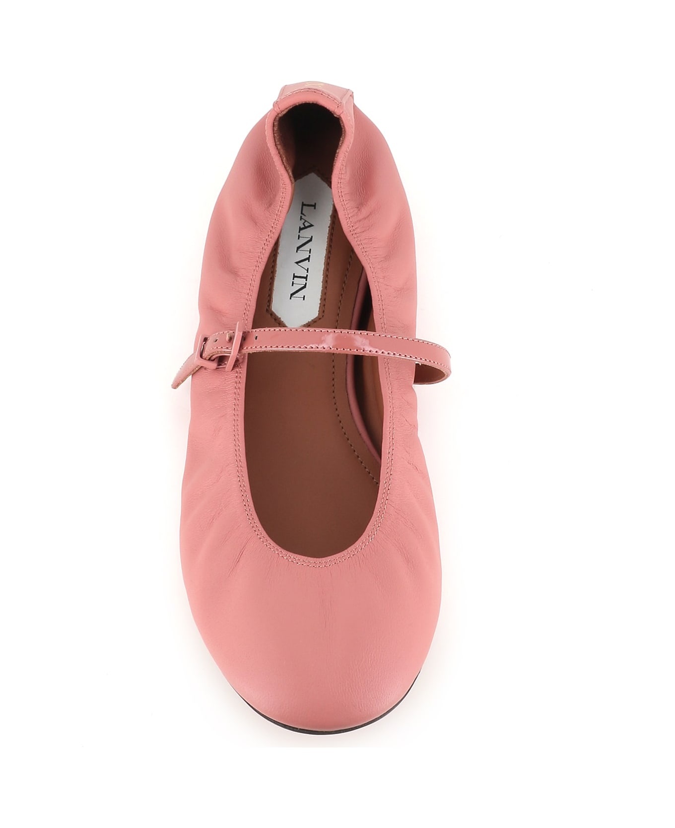 Ballerina Mary Jane - 5