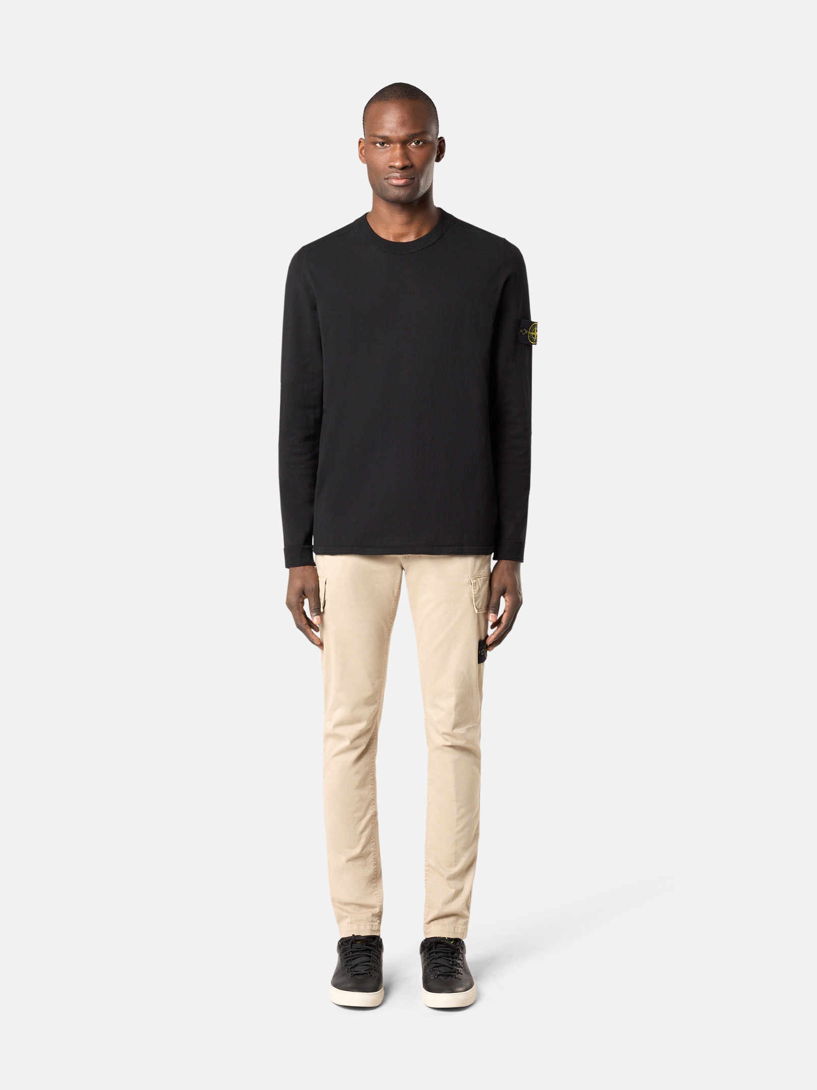 5100062 LIGHT RAW HAND ORGANIC COTTON - 2