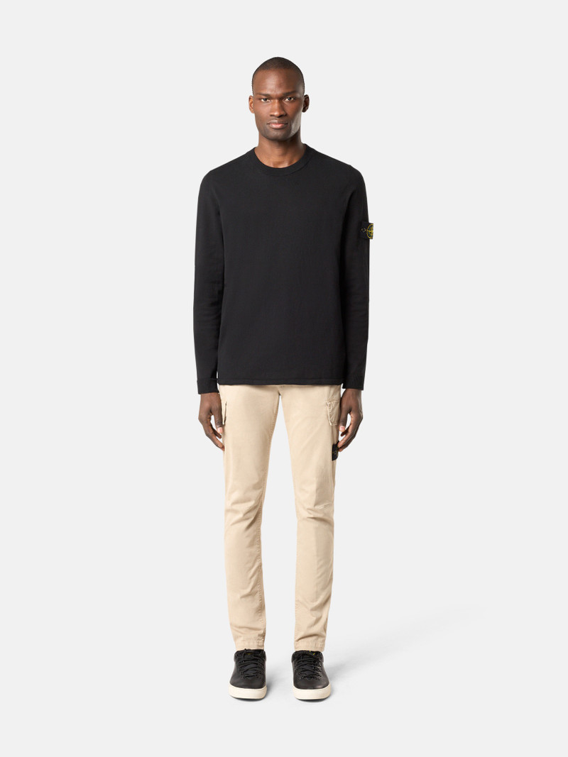 Stone Island 5100062 LIGHT RAW HAND ORGANIC COTTON outlook