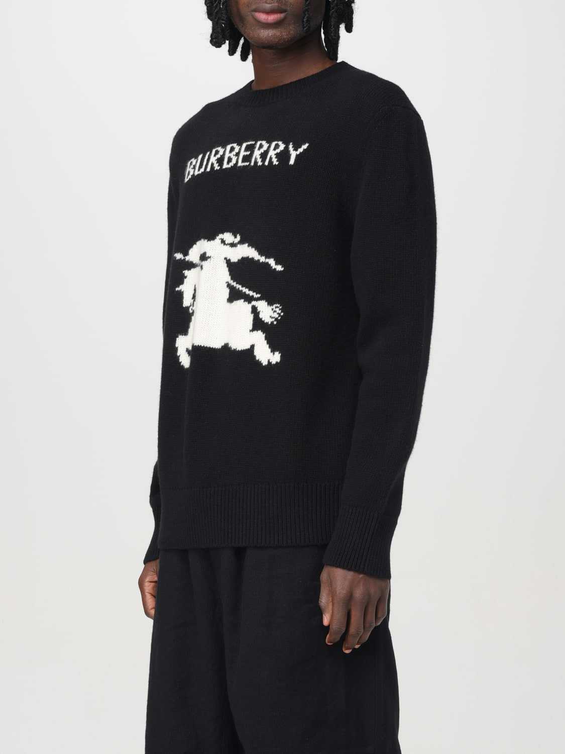 Sweater men Burberry - 4