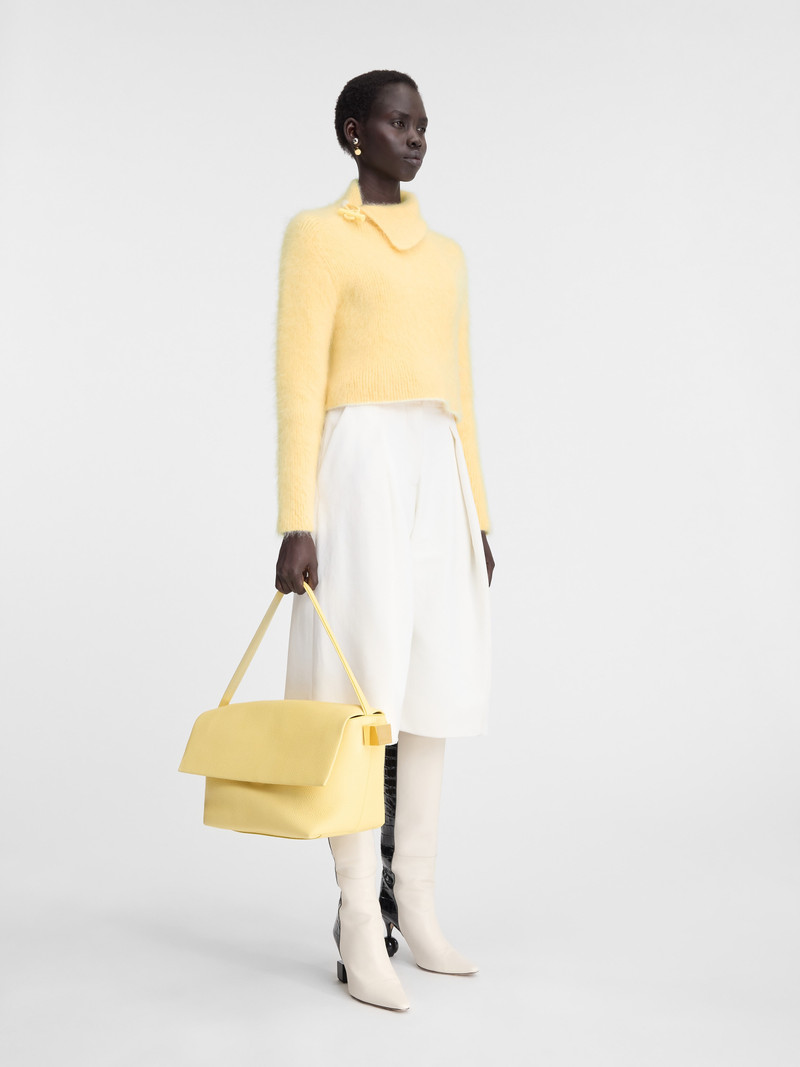 Le pull Marina 3