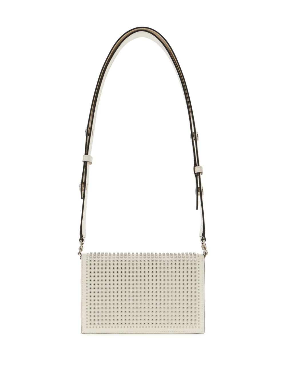 small The Biker Skull shoulder bag - 2