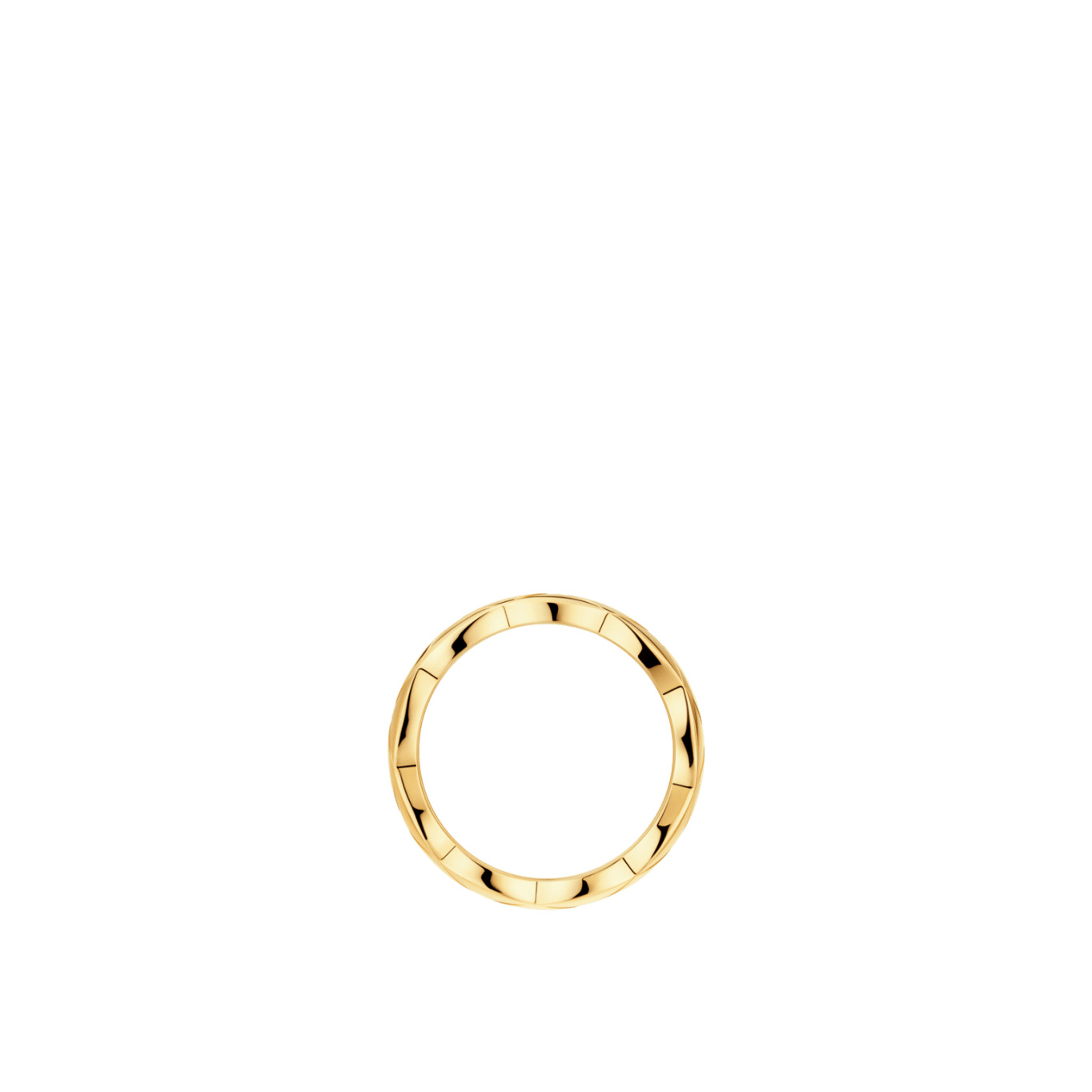 Coco Crush ring - 3