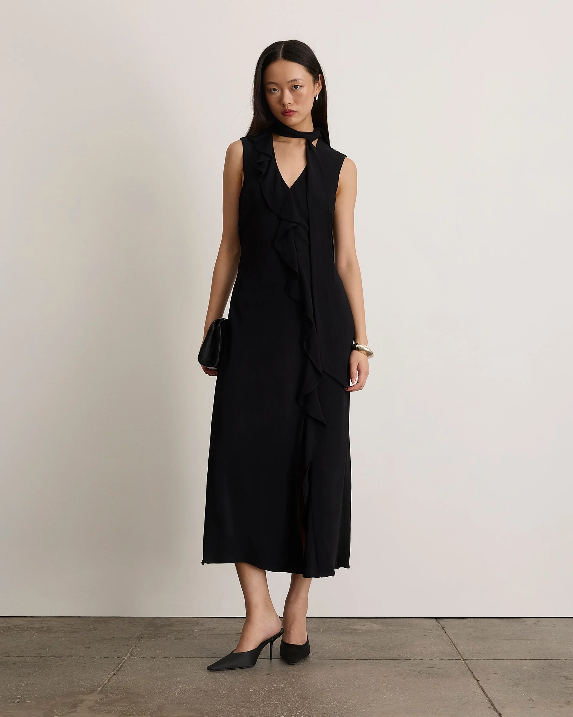 AMELIA DRESS - 1