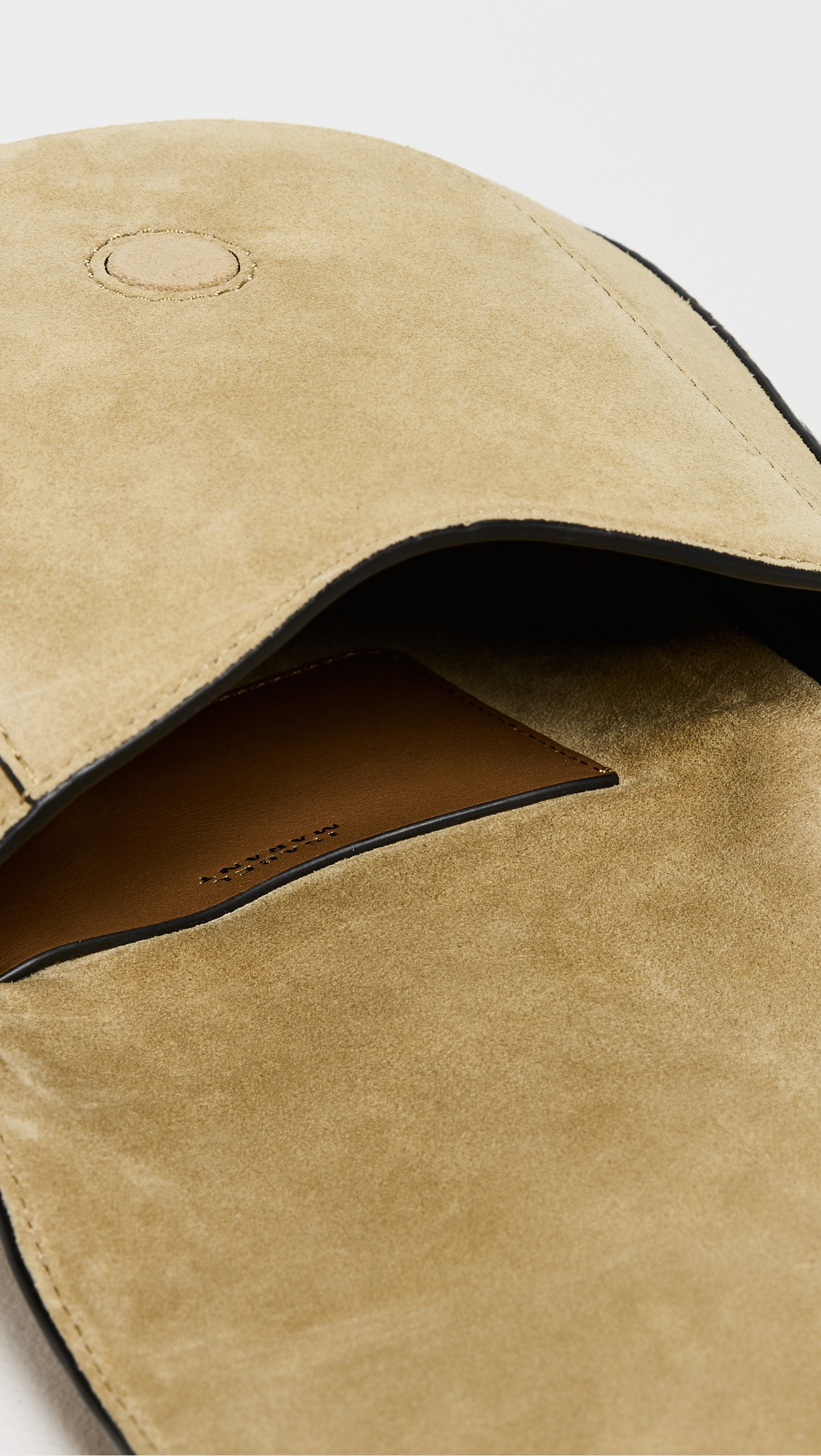 Altay Small Bag - 5
