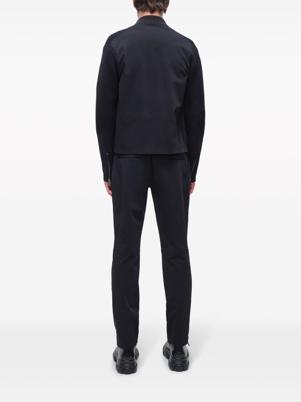 Tucker lightweight jacket - 4