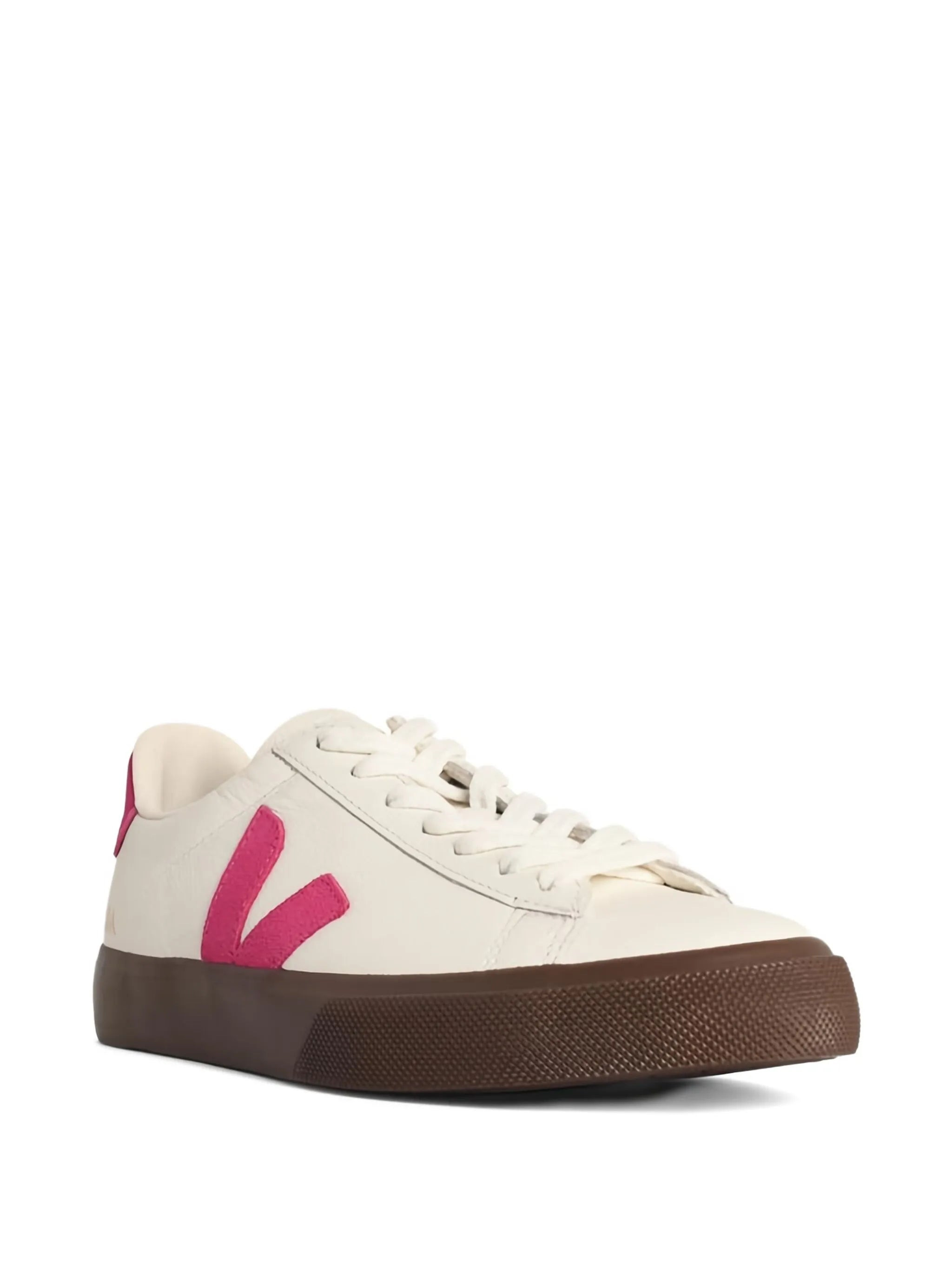 Veja Campo Leather Sneakers - 2