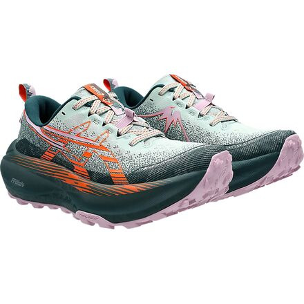 Trabuco Max 4 Trail Running Shoe - Women's - 2