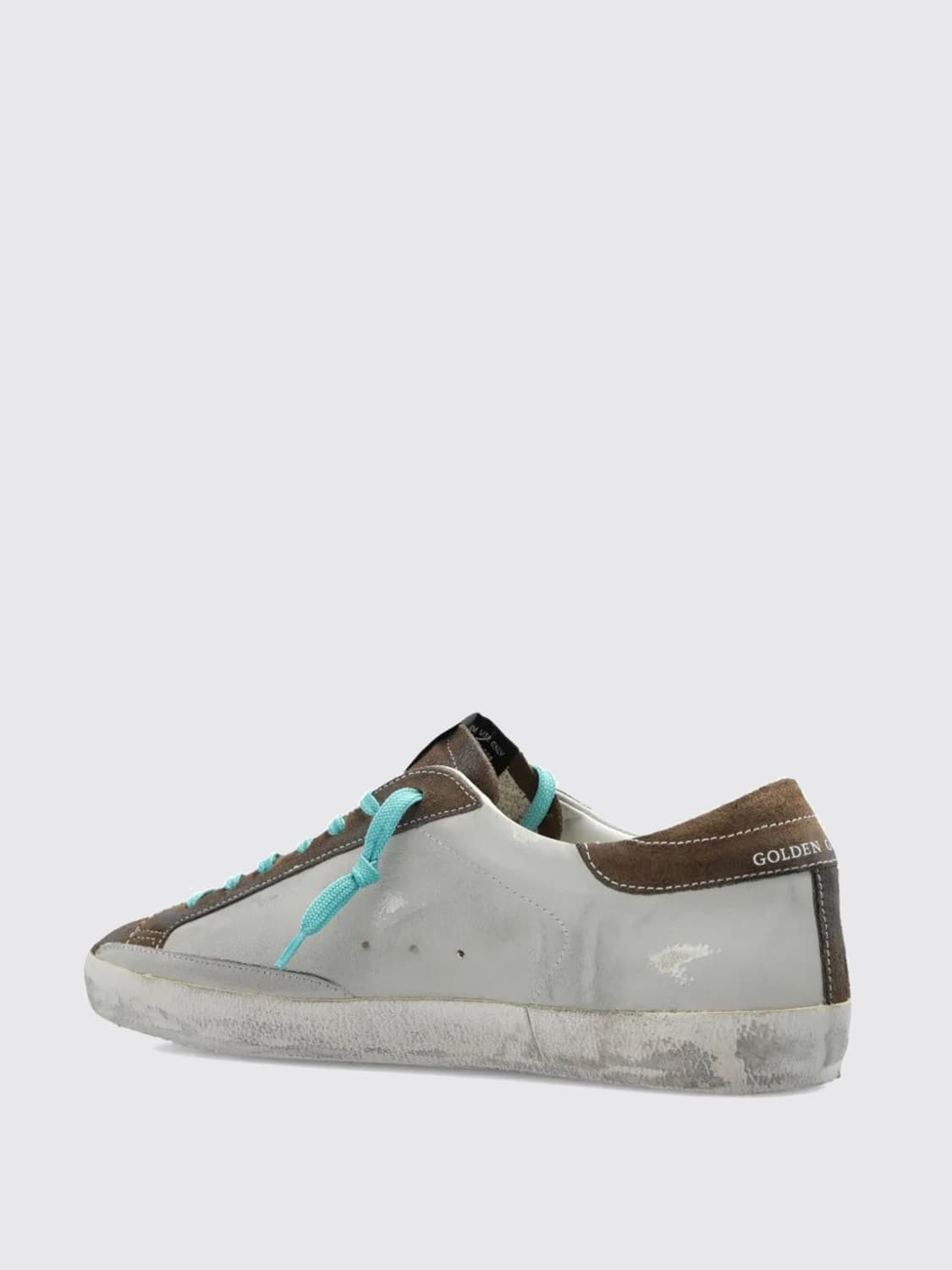 Shoes men Golden Goose - 3