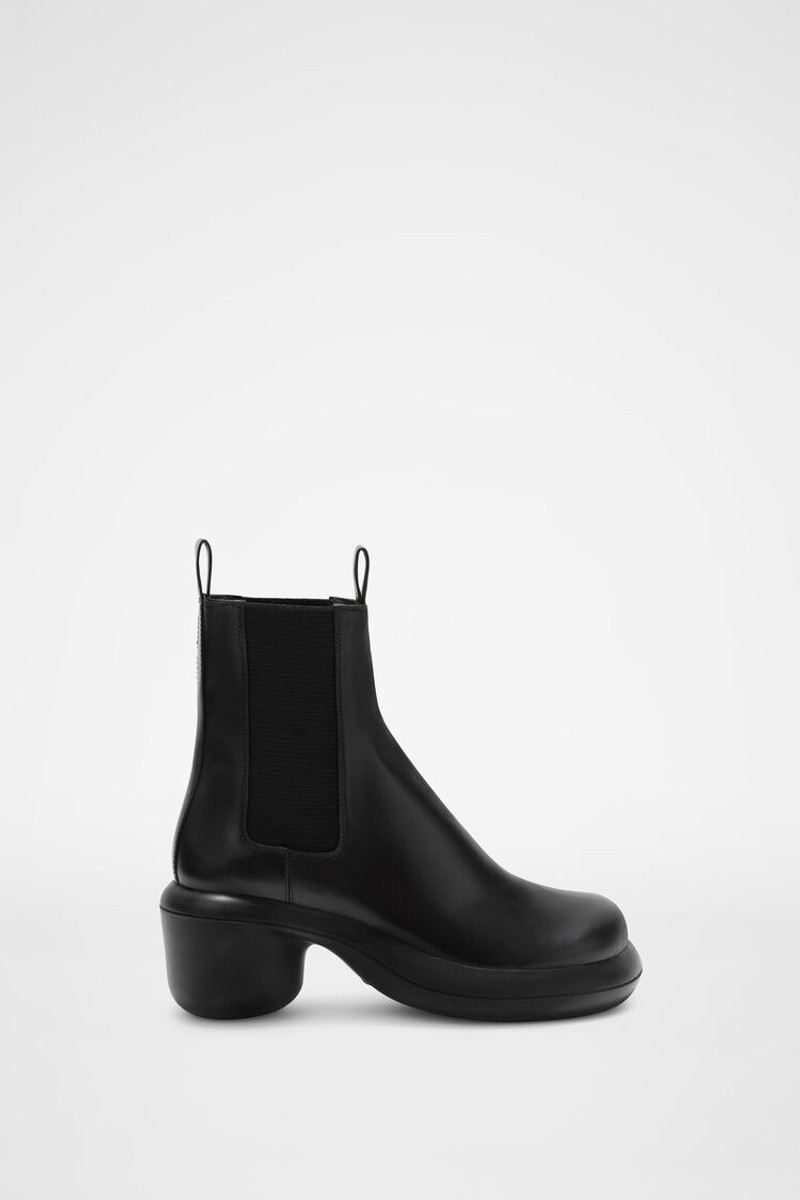 Ankle Boots - 1