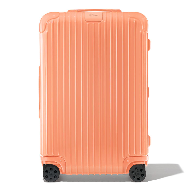 Essential Check-In M 1