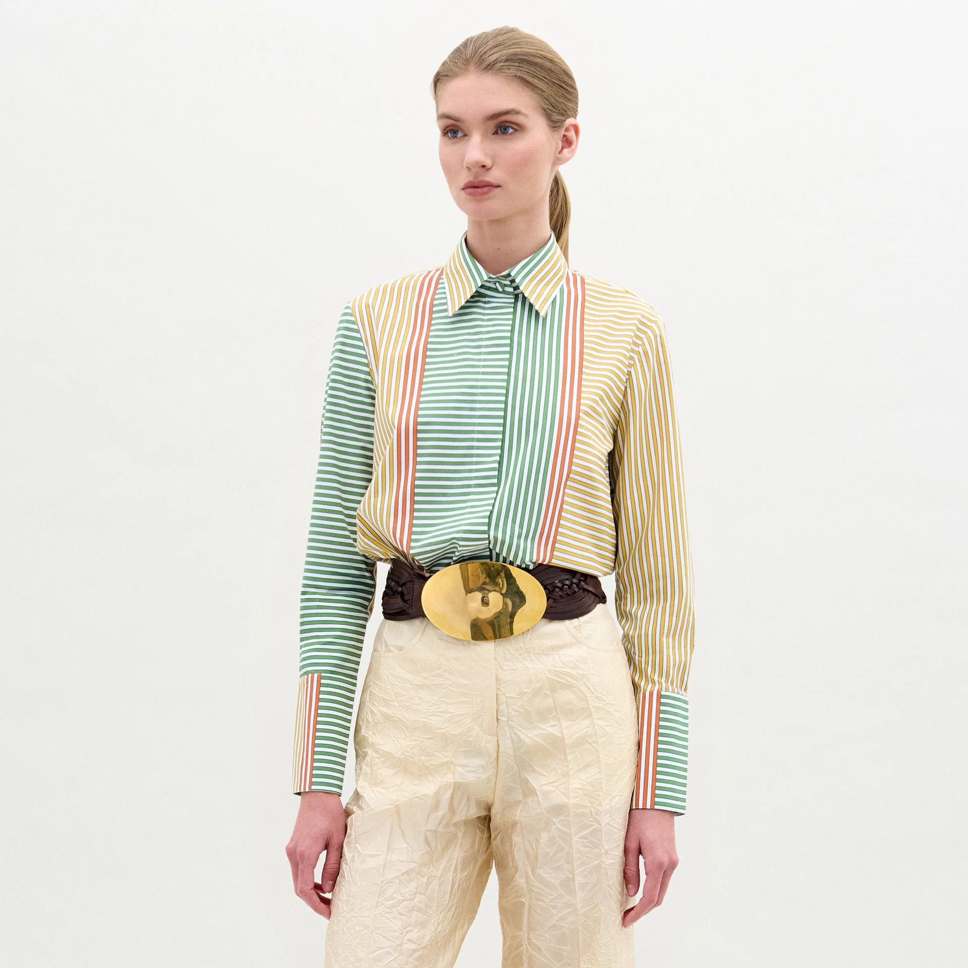 Cubillos Shirt - 1
