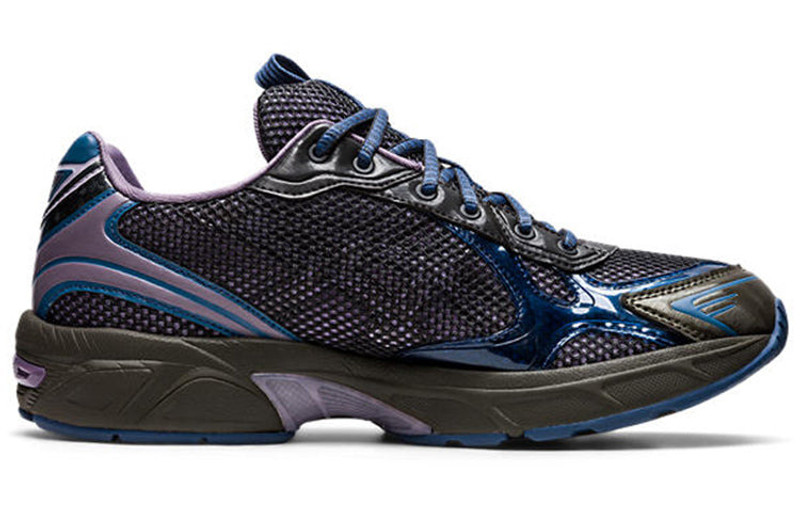Asics ASICS UB4-S Gel-1130 '그라파이트 그레이 그랜드 샤크' 1201A645-020 outlook