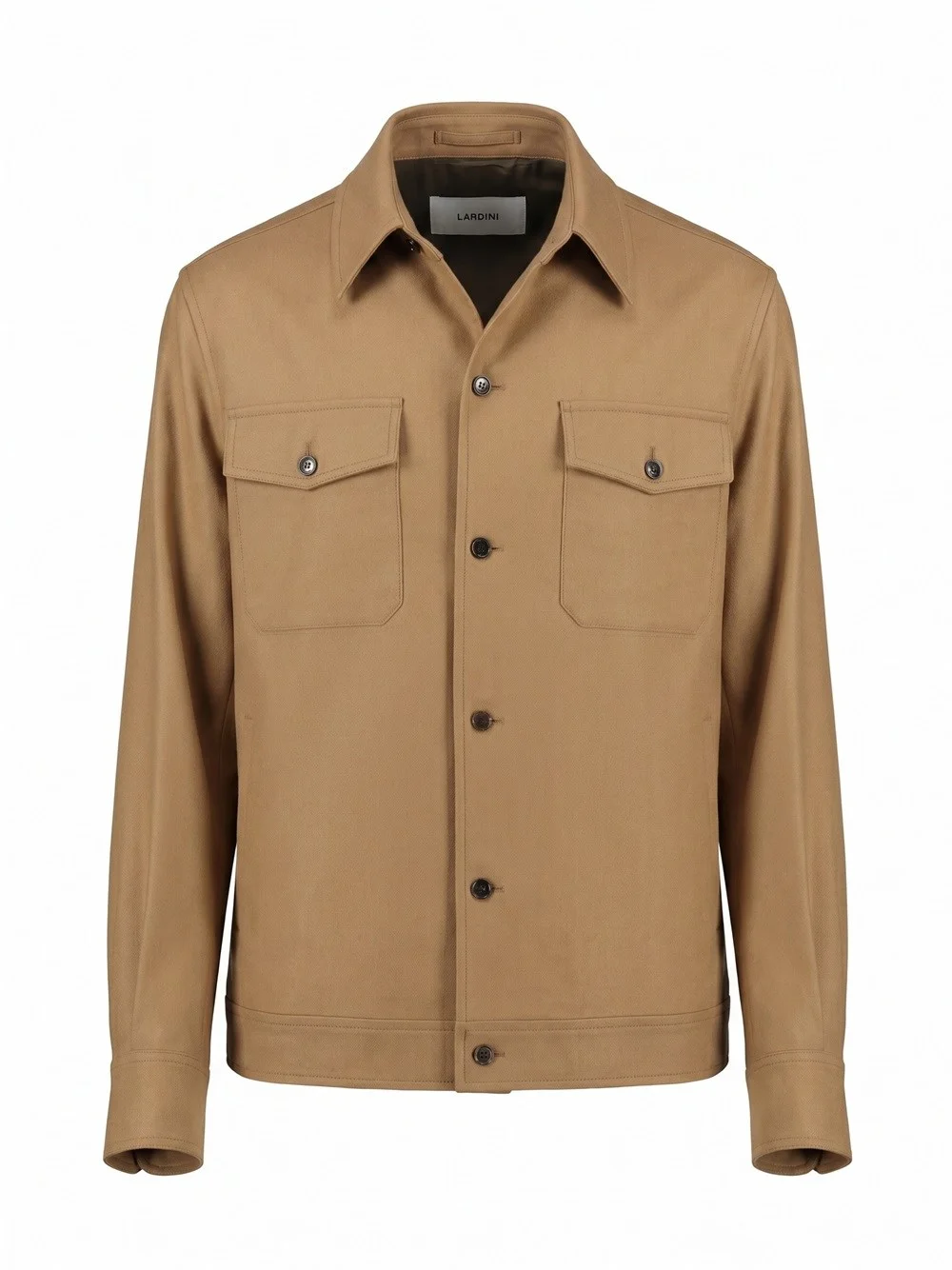 Shirt Jacket - 1