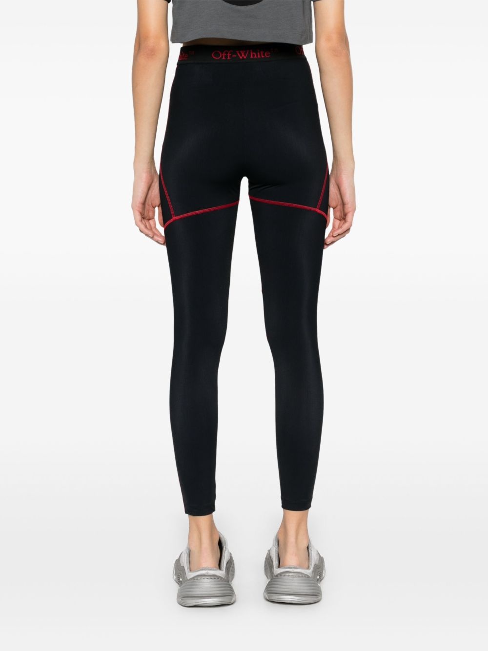 Golf leggings - 4