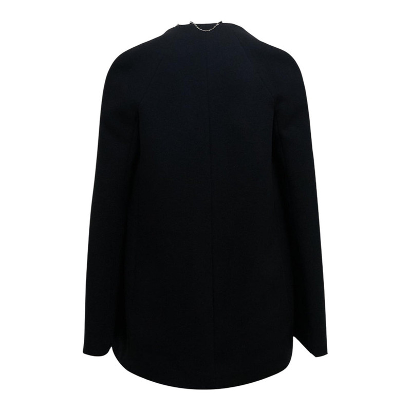 Totême Bell-Sleeve Jacket outlook